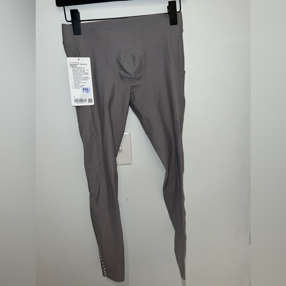 Lulu lemon